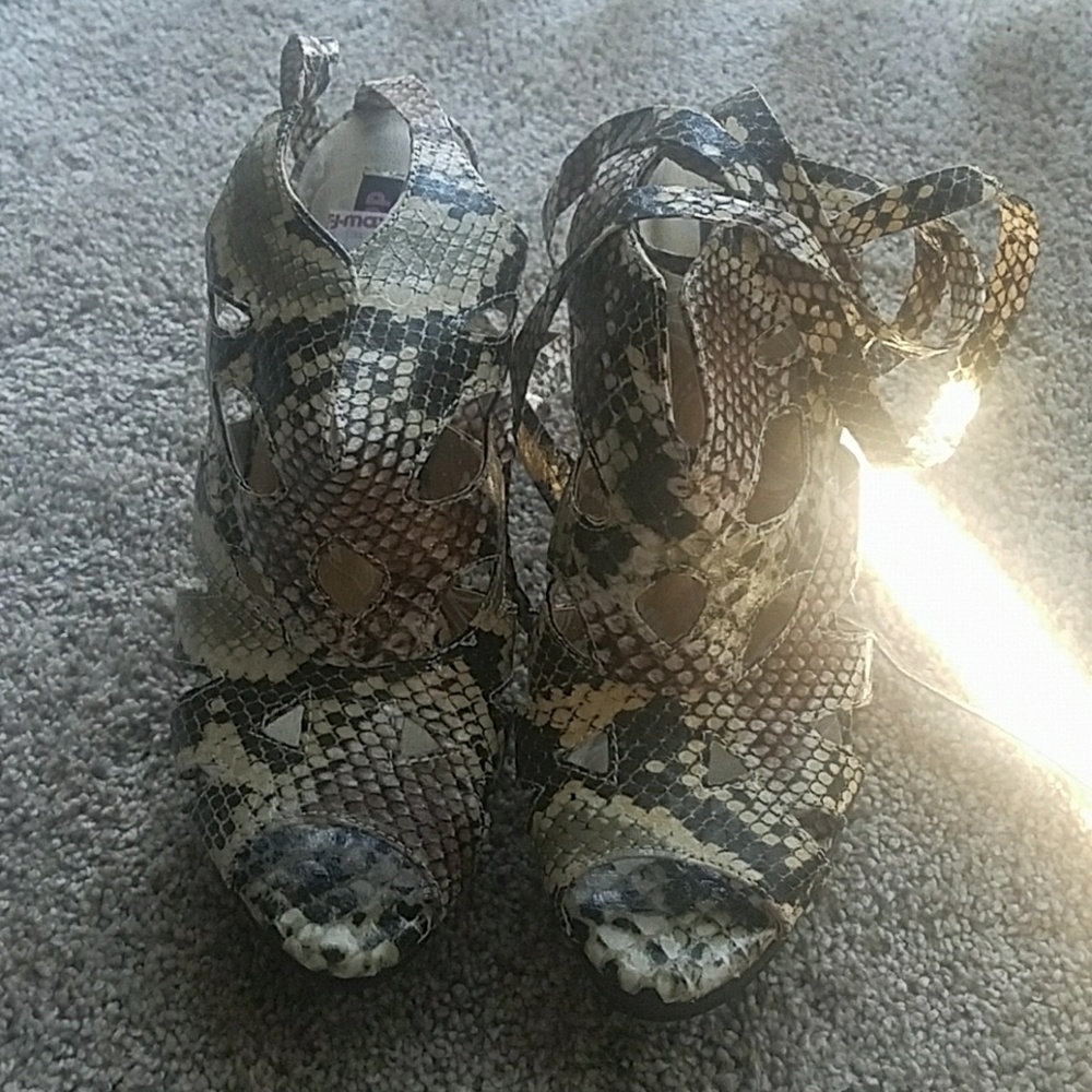 shoes